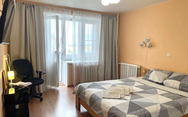 Квартира на Улице Ленина 20