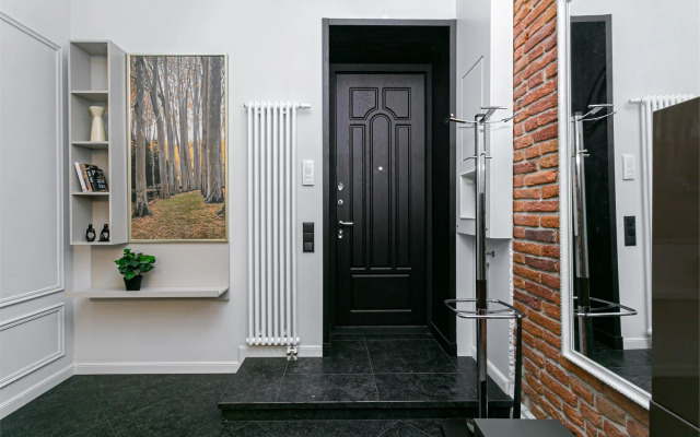 Квартира 1912 на Кадетской Линии