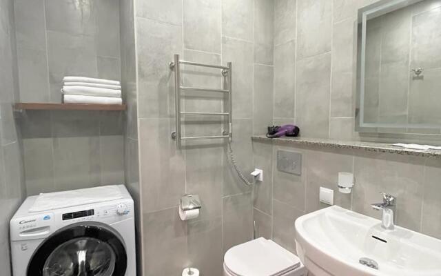 Апартаменты Авеню-апарт на Васильевском