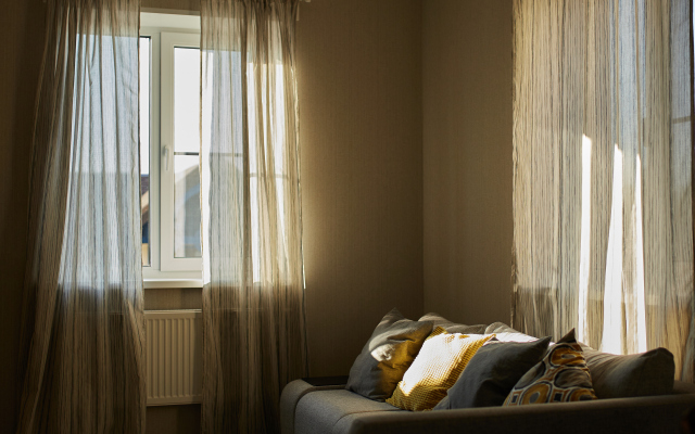 Гостевой Дом Усадьба Выкопань