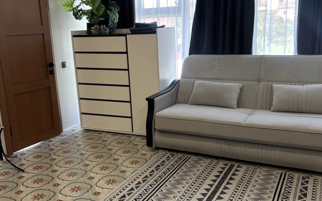 Апартаменты на Апанасенко