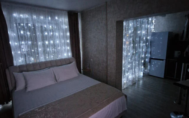 Квартира с джакузи