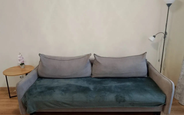 Апартаменты KiraLive на Александра Хохлова