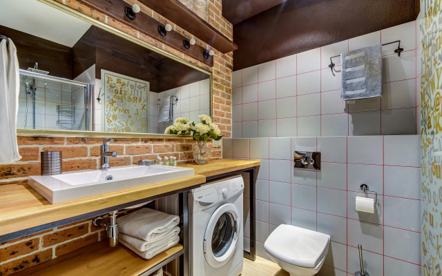 Апартаменты Сити Кембридж