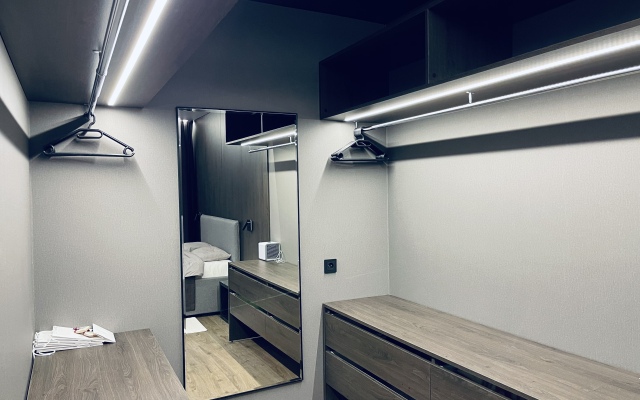 Grandhouse Apartments