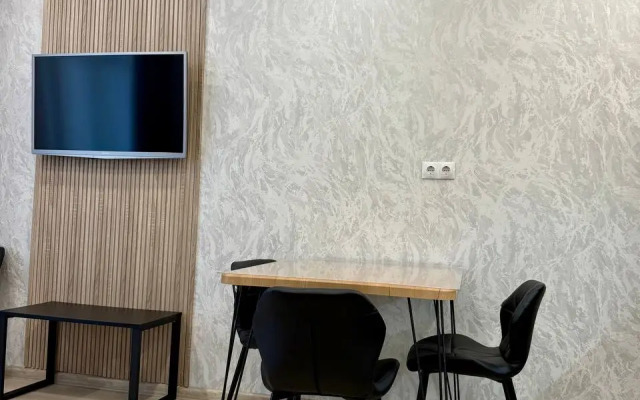 Апартаменты Современные в ЖК Мотивы