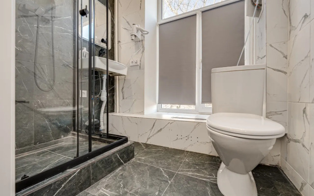 Апартаменты 4 Комфортно И Точка на Варшавском Шоссе 77к2