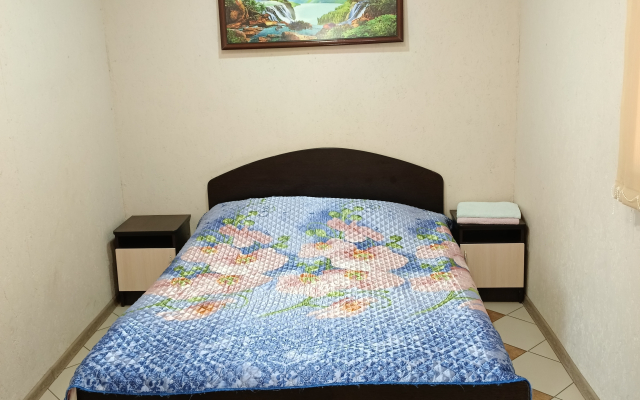 Частный дом в стрелковом комплексе Бизон 2