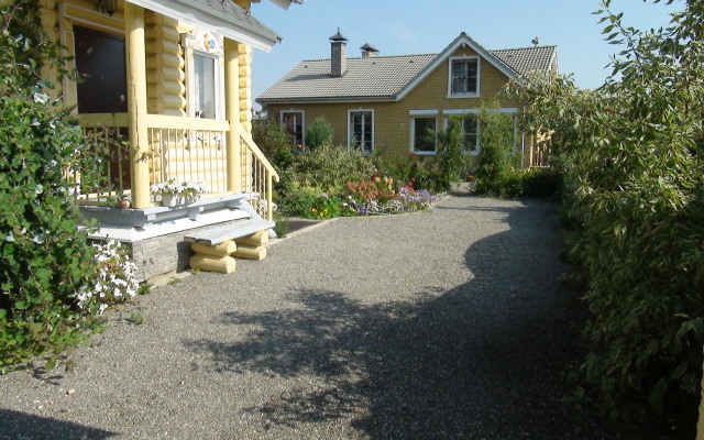 Petel Private house