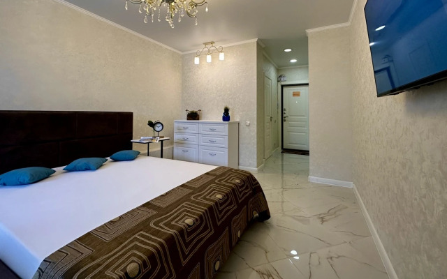 Квартира на Хусаиновых 2/2