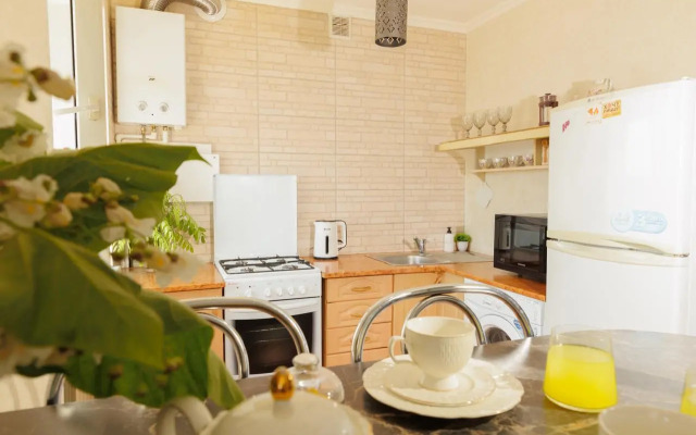 Квартира на Пр Победа Революции 128А