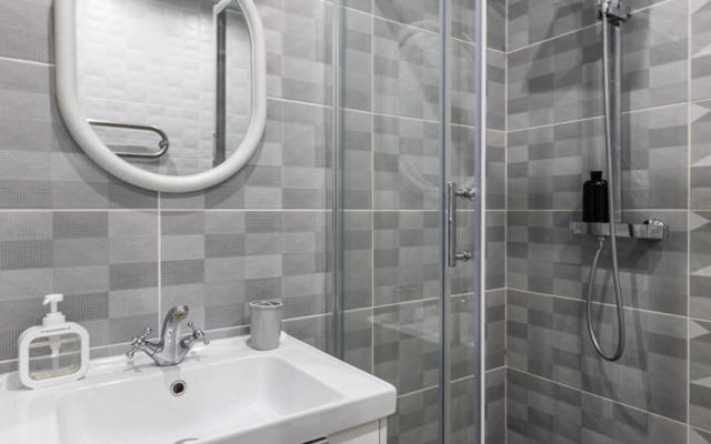 Квартира у метро Яшьлек