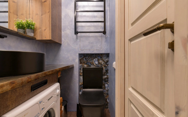 Апартаменты RentalSPb