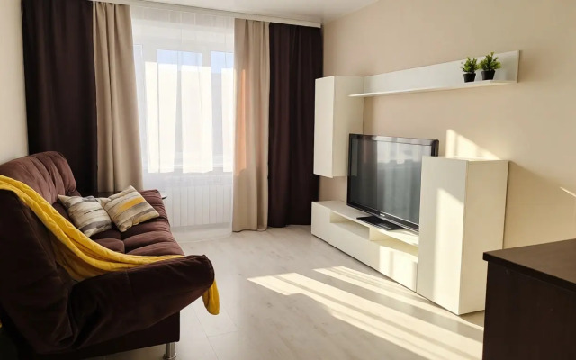 Квартира на Победы 32