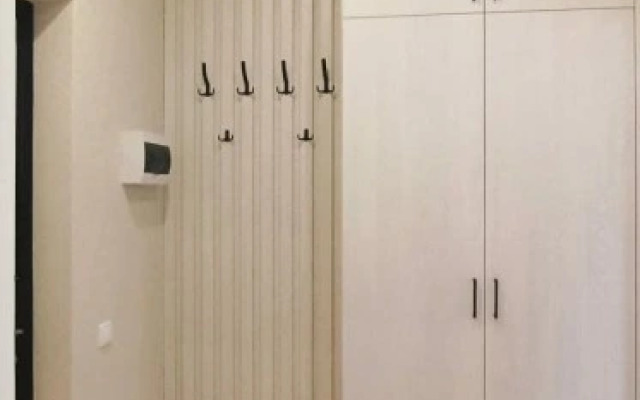 Апартаменты на Советской 105А, 11 этаж, Loft