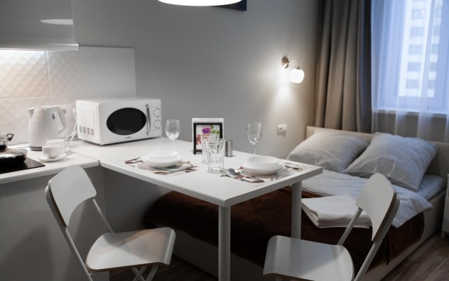 Квартира Дмитровское шоссе 107А/5