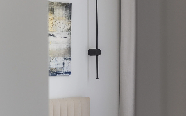 InHome24 Uyutnyie i komfortnyie v Rumyantsevo Apartments
