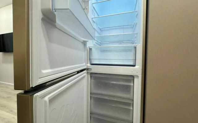 Dvukhkomnatnaya V Zhk Flora Flat