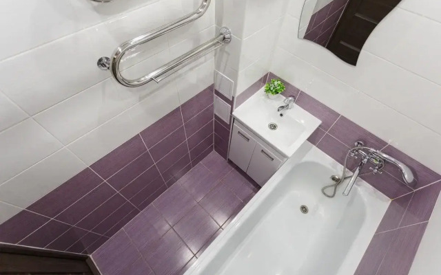 Квартира Две Подушки на Гагарина 82а-279