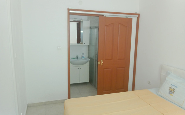 Feriha Öztürk Guest House