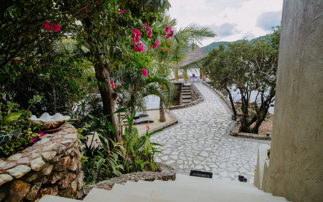 Частный Дом The Waterfront Studio