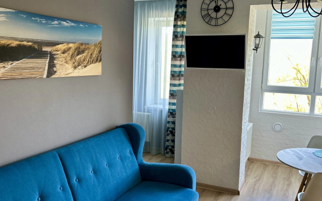 Квартира Парковый Квартал