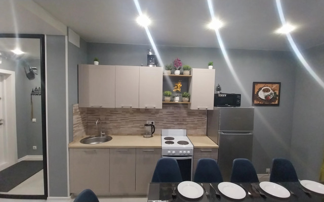 Квартира Евротрешка рядом с метро Потапово