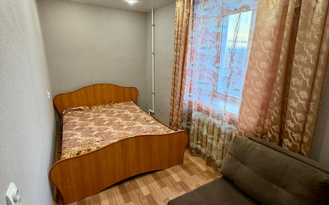 Квартира 2-к квартира в Ишиме
