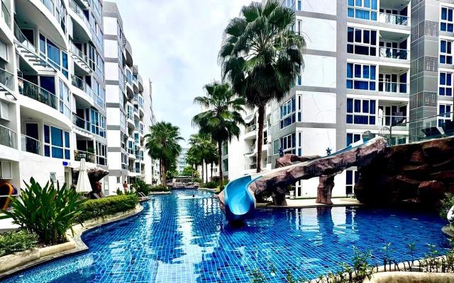 Grand Avenue Residence Apart-hotel