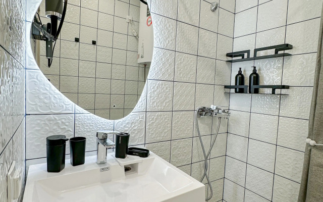 Квартира Уютная студия