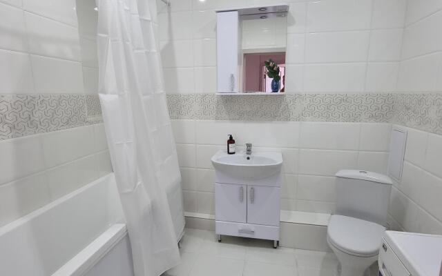 Апартаменты 109 Уютный Дом