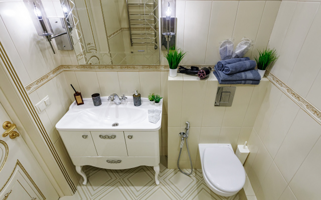 Квартира Шикарная в Элитном ЖК Тургенев