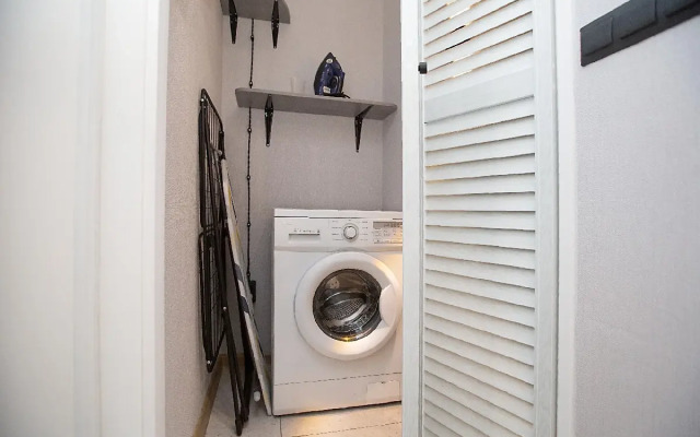 Квартира на улице Горького 177