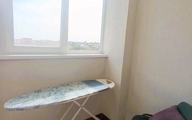 Квартира на Морозова 4