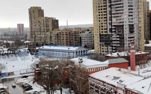 Dlya Komfortnogo Otdykha Apartments