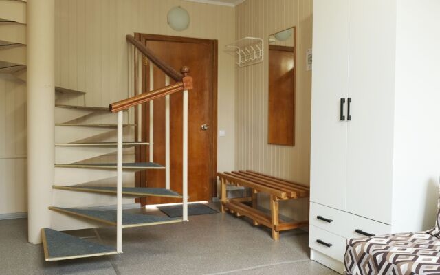 Evrazia Hotel