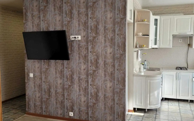 Квартира на Ленина 98