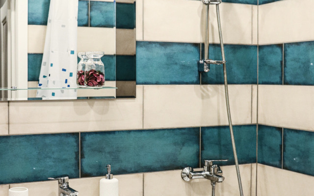 Квартира Замечательная