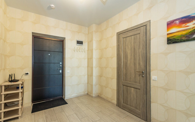 Квартира в ЖК Звездный