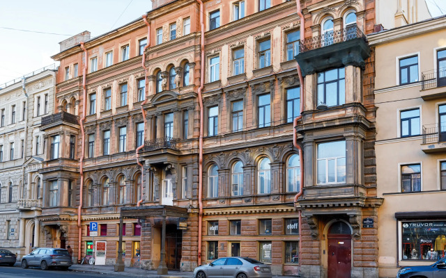 Astra hotel Mini hotel