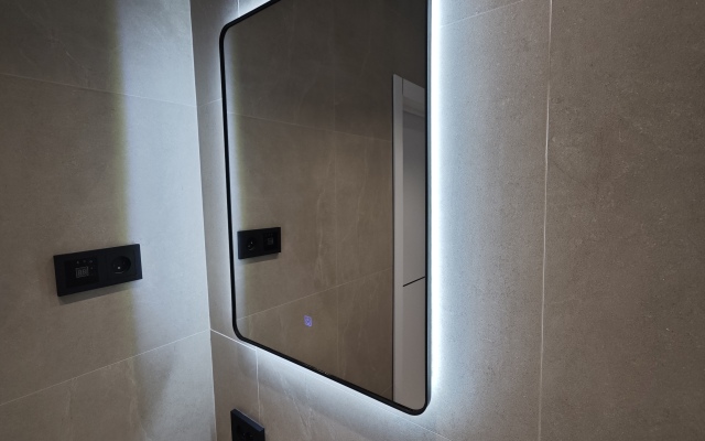 Апартаменты Aura home