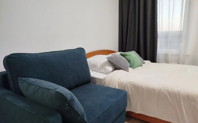 Квартира Уютная в Центре ЖK