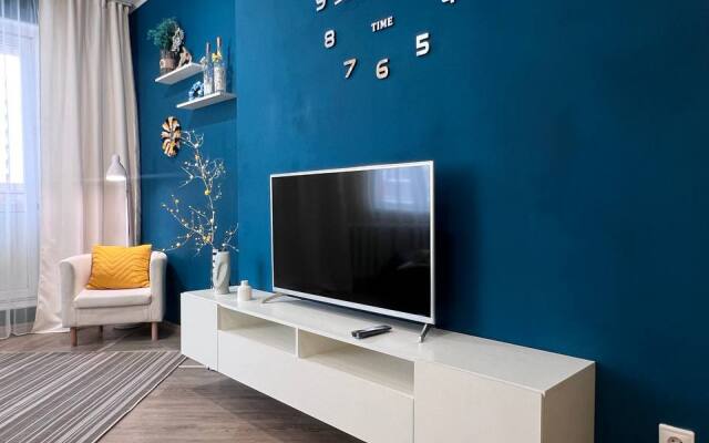 Квартира еЖИВИка