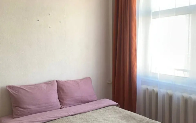 Dvukhkomnatnaya Vozle Zhd I Fsk Flat