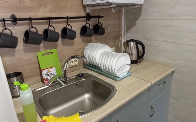 Частный дом Дом 3