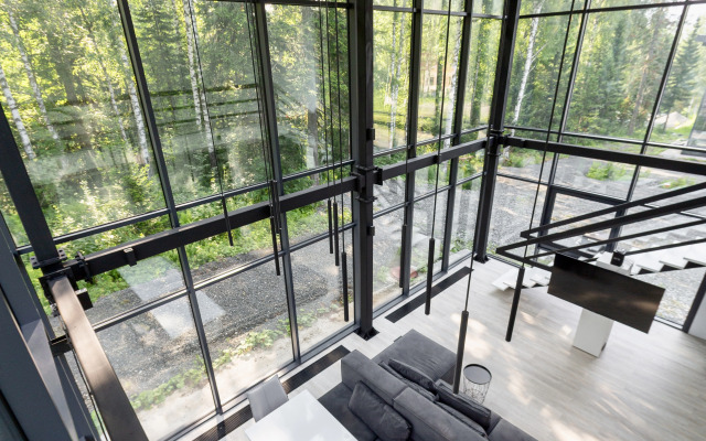 Guest house Stal