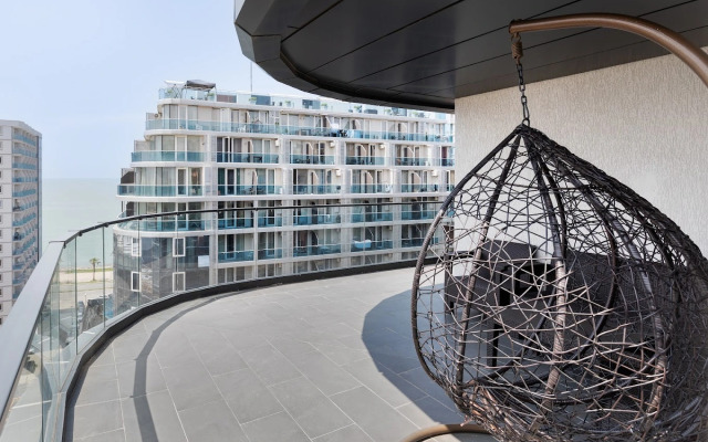 Wyn Residences Batumi Apart-Hotel