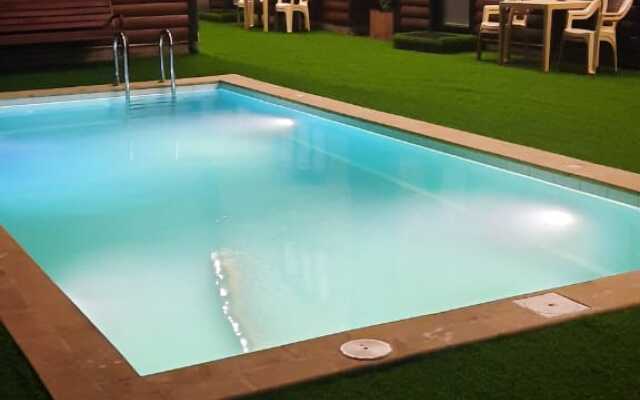 Гостевой дом 4 сезона