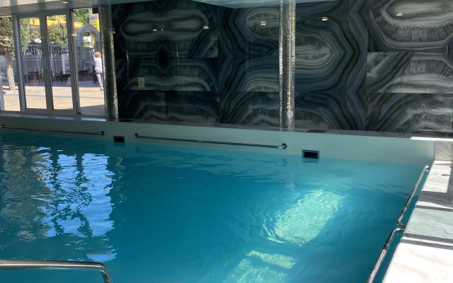 Kapri Haus Apartments Lenina 219/4 (5)