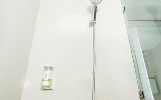 Отель ZEN Rooms Kuta Kubu Anyar 1